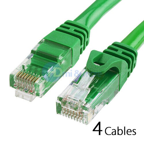 5ft cat6 cable - 1.5ft,