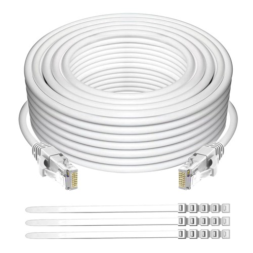 Cat ethernet cable 50 - 6,